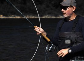 Zpey Flueliner og Forfang